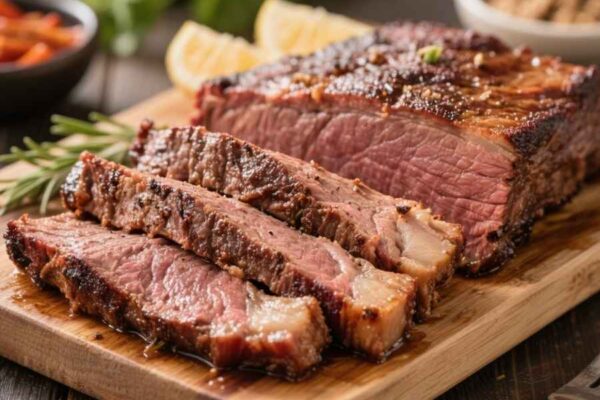 Is Beef Brisket Good for You? The Complete Nutrition Guide is beef brisket good for you