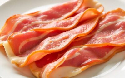 is bacon gluten free