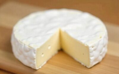 what does brie cheese taste like