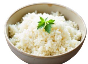 how to cook rice