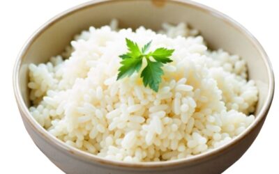 how to cook rice