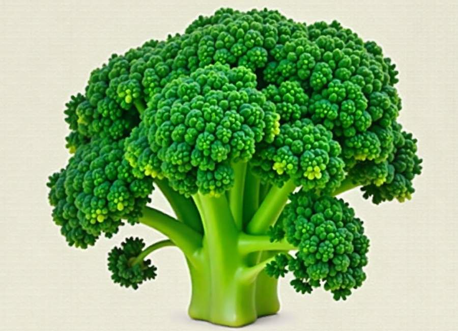 what is broccoletti