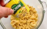 how do you make la choy chow mein?