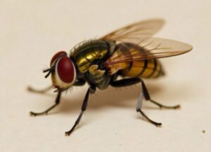 what smells do flies hate