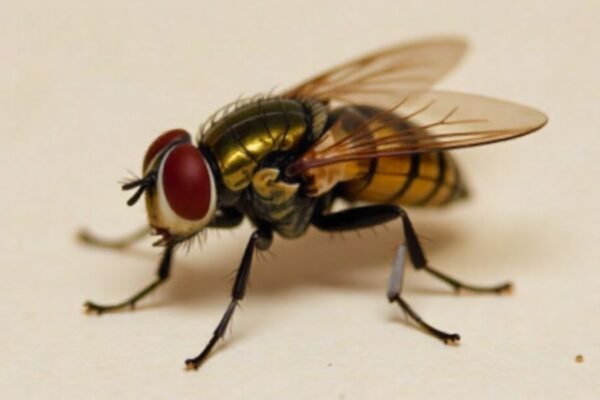 what smells do flies hate