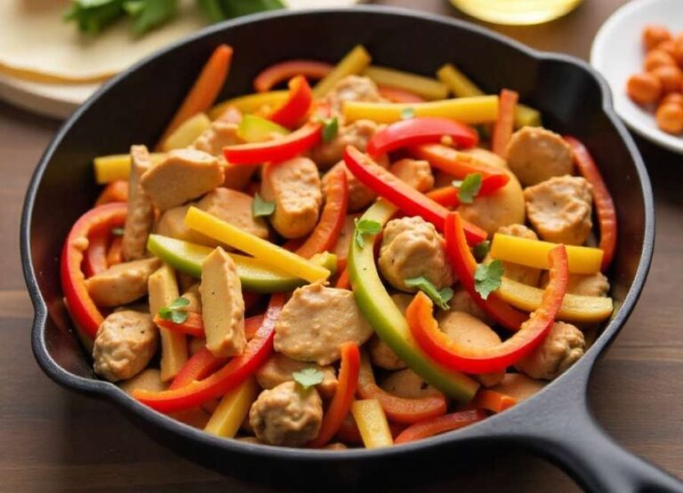 What to Serve with Fajitas (12 Amazing Sides)