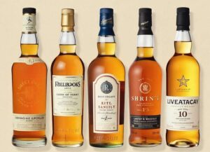 what does scotch taste like