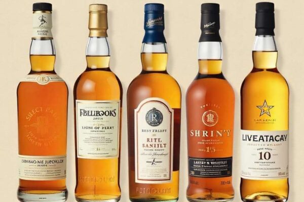 what does scotch taste like