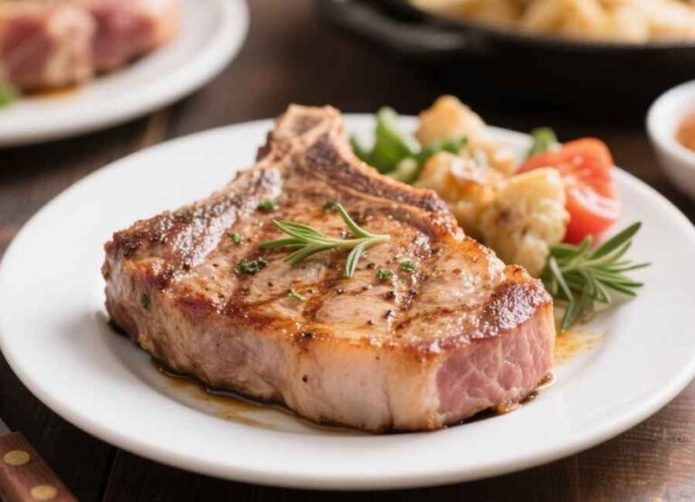 Are Pork Chops Healthy? A Complete Nutrition Guide