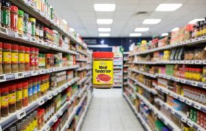 how to use adolph's meat tenderizer