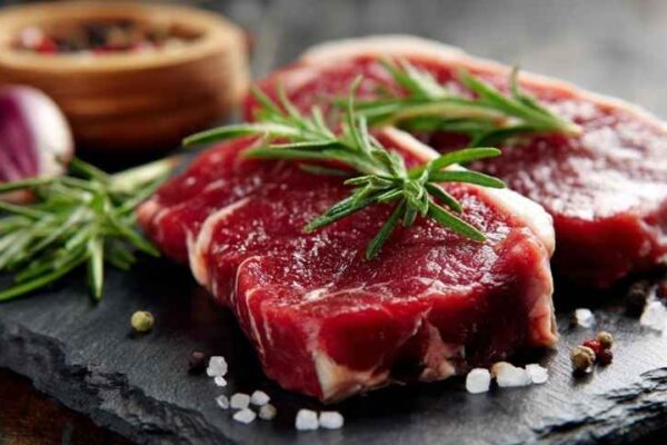 what does veal taste like