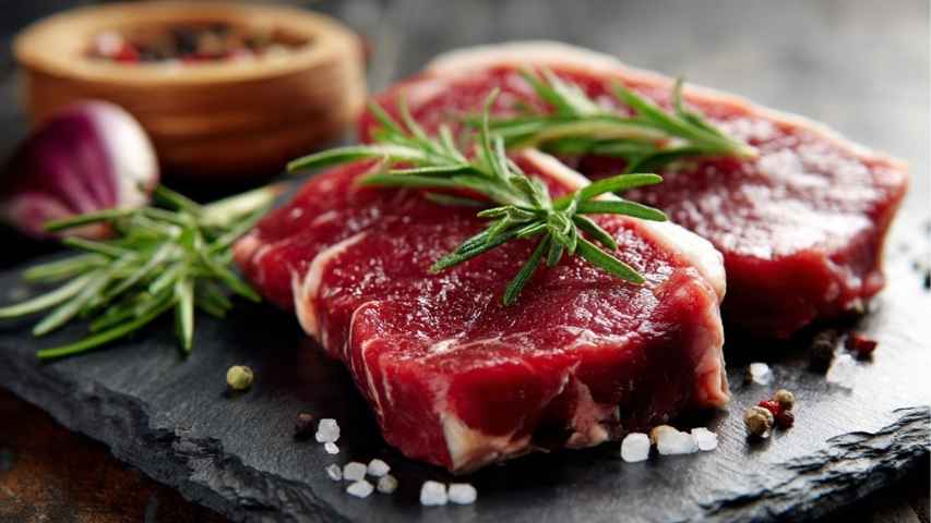 what does veal taste like