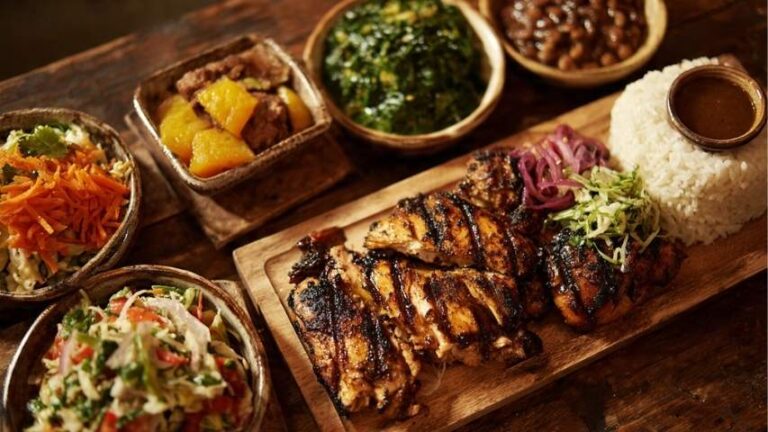 What to Serve with Jerk Chicken (27 Delicious Sides)