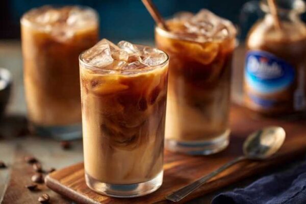 international delight coffee