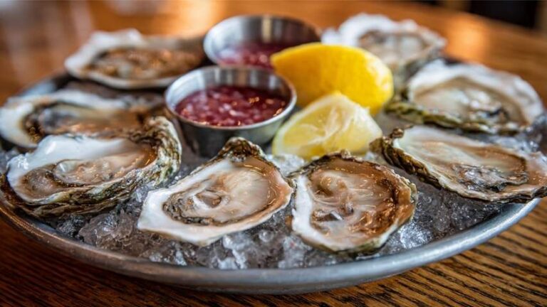 Are Oysters Healthy? A Guide to Nutrition, Benefits & Risks