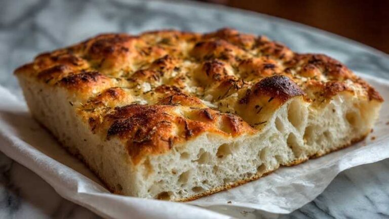 Leftover Focaccia? 2 Genius Ways to Transform Stale Bread