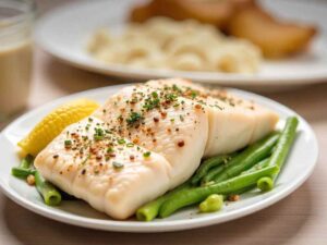 what does swordfish taste like