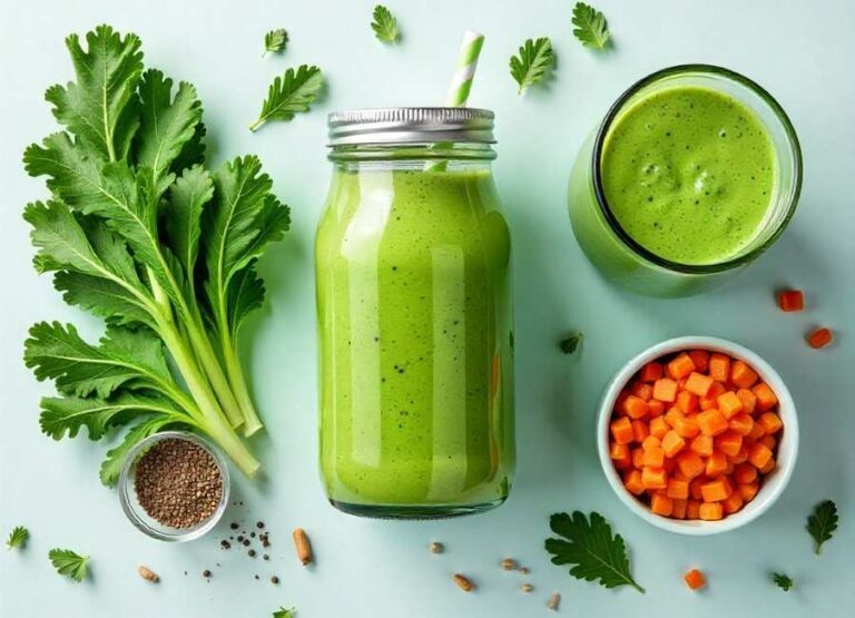 All About Kale: The Ultimate Guide
