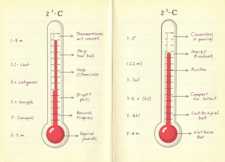Fahrenheit vs. Celsius: A Simple Conversion Guide