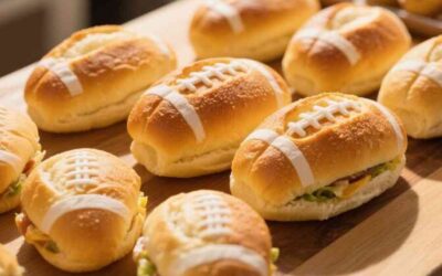 what are bolillo rolls