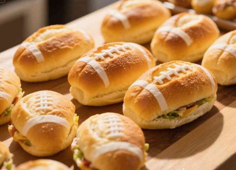 What are Bolillo Rolls and How Do You Use Them?