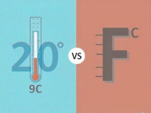 what is 220c in fahrenheit