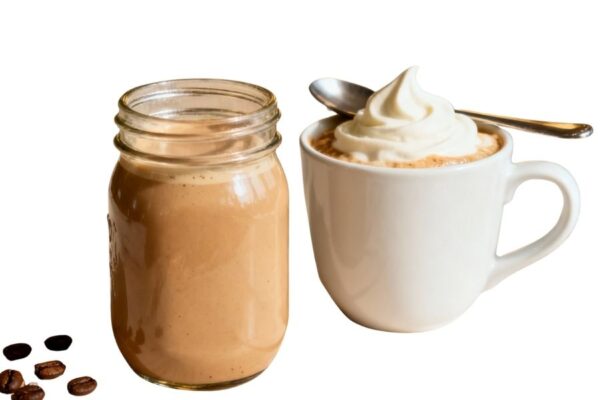 coconut coffee creamer