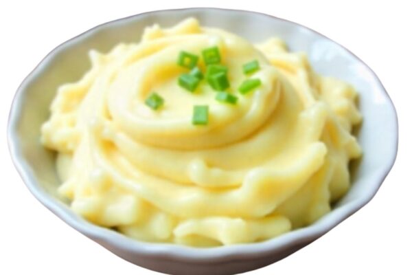 what to serve with mashed potatoes