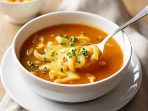 what to serve with french onion soup