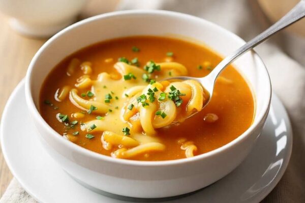 what to serve with french onion soup