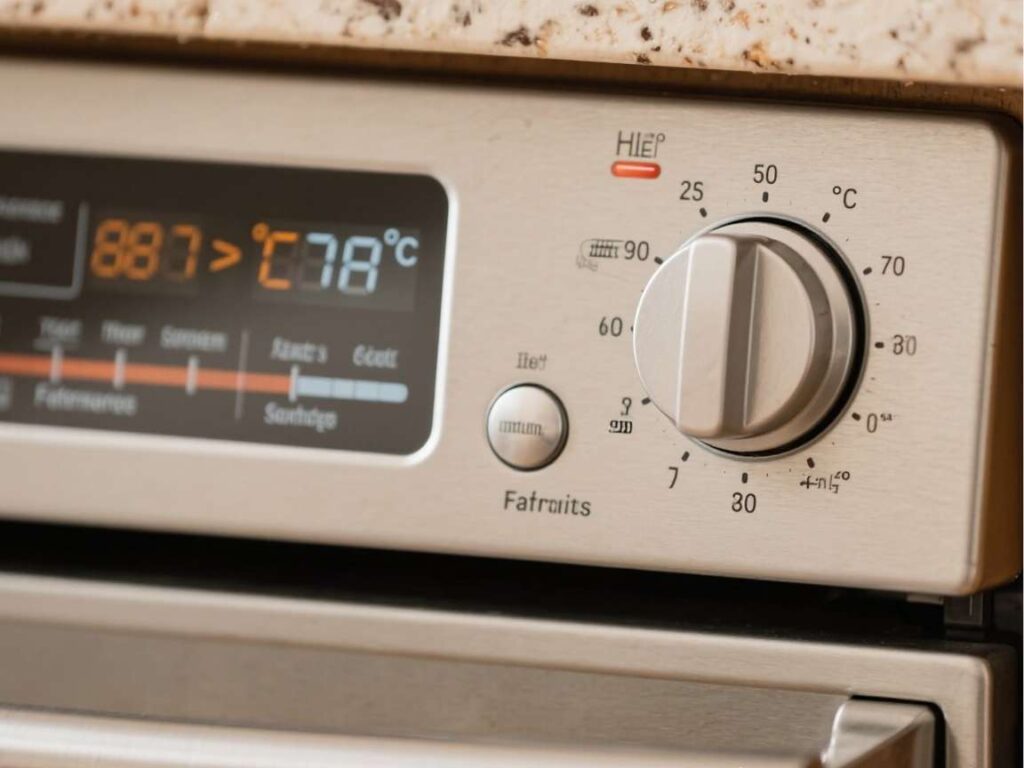 what is 220 celsius in fahrenheit