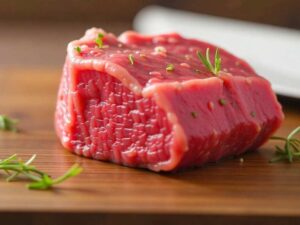 what is beef cheek meat
