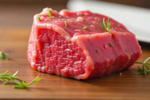 what is beef cheek meat