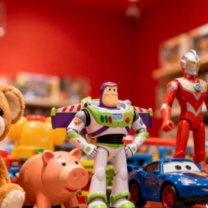Toys