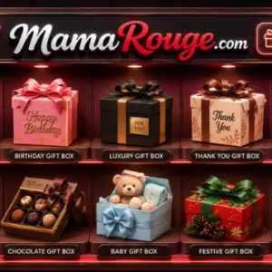 Gift Box